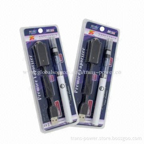 eGo Mini CE4 E-smart Atomizers with High-quality and Bottom Coil